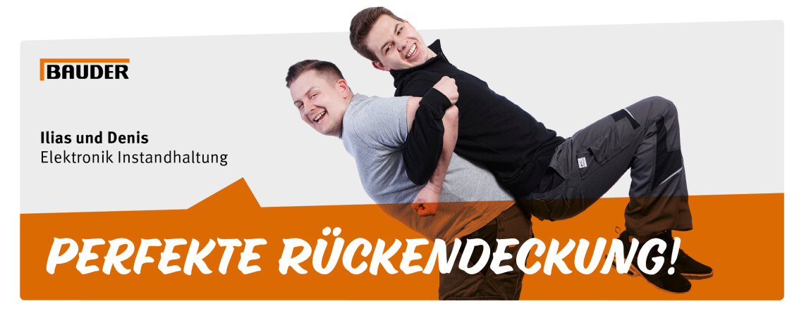Fachkraft* für Arbeitssicherheit, 1. Bild