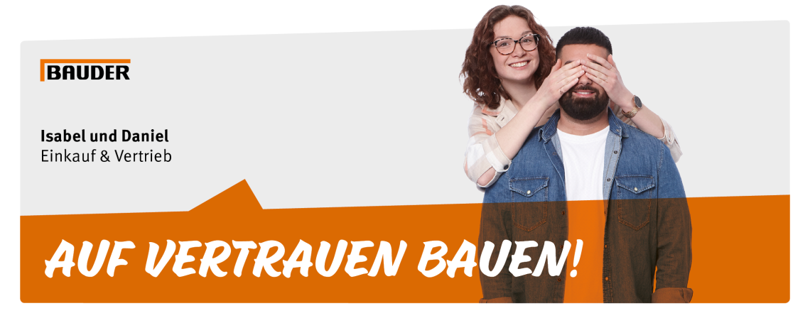 Sachbearbeiter* Verkaufsinnendienst, 1. Bild