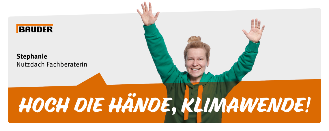 Fachberater* im Außendienst Gründach/Retention, 1. Bild
