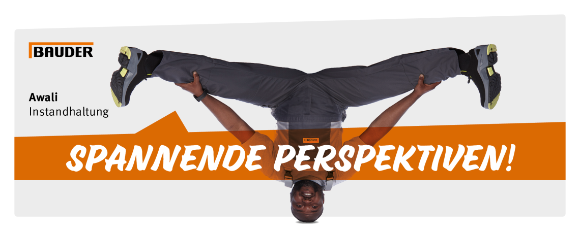 Produktionsmitarbeiter* Wareneingang, 1. Bild